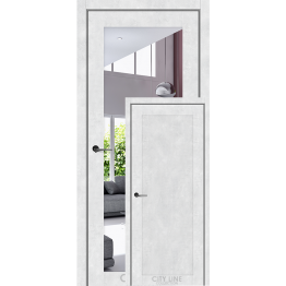 МЕЖКОМНАТНЫЕ ДВЕРИ CITY LINE Trenton